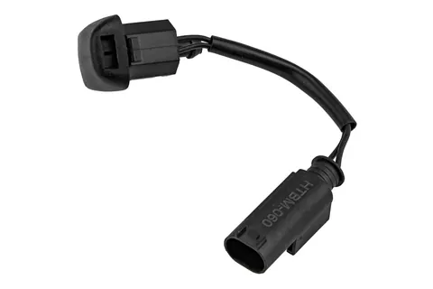 Форсунка омывателя лобового стекла bmw 5 e60 2003-, 61667046060 — STAUTO_RRP DianaParts
