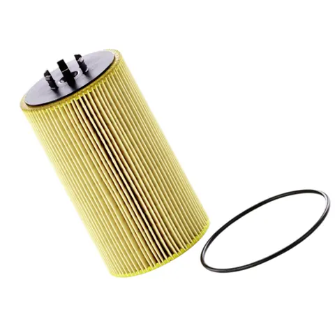 Фільтр оливний MAN Truck MANN-FILTER — Фільтри DianaParts