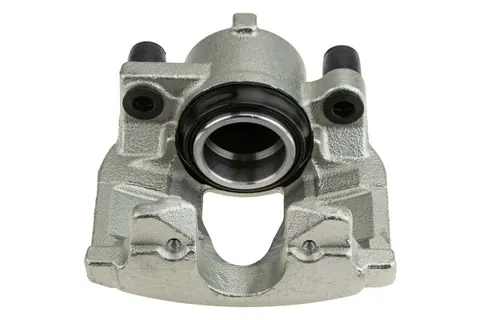 тормозной суппорт передний renault megane212.2005 scenic ii,7701065266