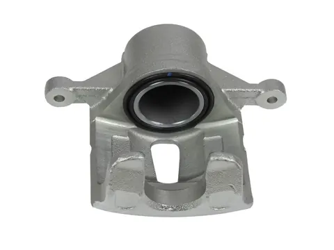 Тормозной суппорт, передний правый, HYUNDAI I30, 581301H000
