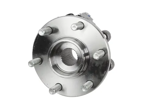 Ступица передняя Nissan Navara 08, 402024X01A — STAUTO_RRP DianaParts