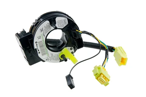 шлейф руля honda accord 2003 plug nr 2:5 pins,77900sday01