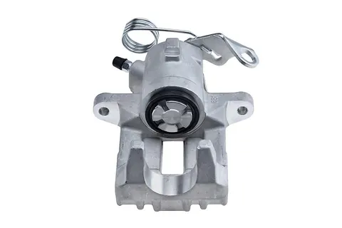 суппорт тормозной задний правый vw polo, 6Q0615424