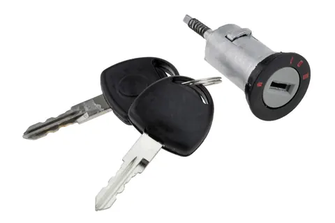 Вставка зажигания opel astra f 1991 astra g 1998, 913652