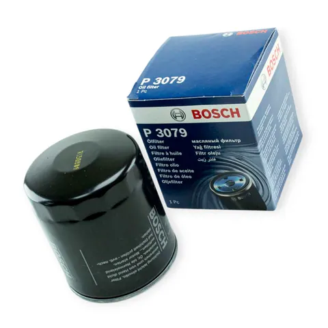 Фільтр масляний Lanos, Nexia, Aveo, Lacetti BOSCH