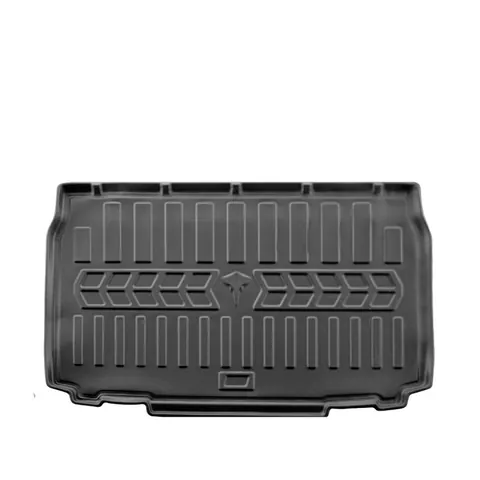 Килимок в багажник 3D (нижній) (Stingray) для Opel Mokka 2021- рр — Opel Mokka 2021- гг. DianaParts