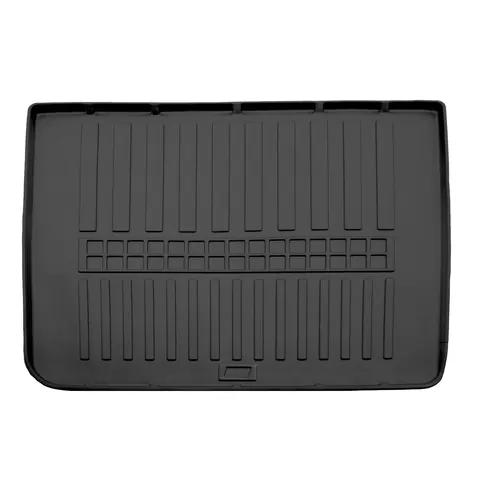 Килимок в багажник Stingray 3D (Для Grand Scenic, 5-7 місць) для Renault Scenic/Grand 2003-2009 рр — Renault Scenic/Grand 2003-2009 гг. DianaParts