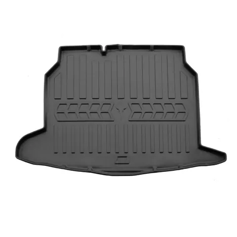 Килимок в багажник 3D (нижній) (Stingray) для Toyota Yaris/Yaris Cross (XP210) 2020- рр — Toyota Yaris/Yaris Cross (XP210) 2020- гг. DianaParts