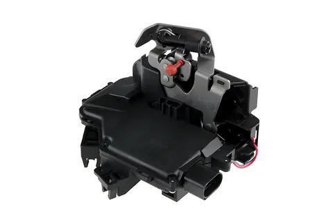 привод центрального замка двери задний audi а6 2005 ,4b0839015g