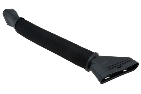 Патрубок воздушного фильтра, левый mercedes m w166 2011-2015 / gle w166 2015-2018, A6420948797