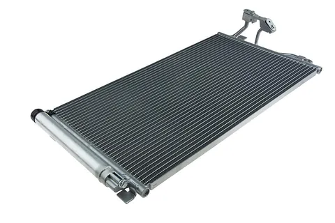 Радиатор кондиционера bmw 1 f20-f21 11-, 4270545 — STAUTO_RRP DianaParts