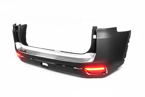 Задні габарити (LED) для Toyota Land Cruiser 300 2021- рр — Toyota Land Cruiser 300 2021- гг. DianaParts