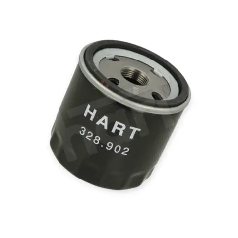 Фільтр масляний Fiat Doblo, Alfa Romeo 147 1.9JTD, 1.9D Multijet 96-HART