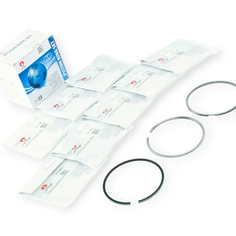 Кольца камаз ст 120 євро-2 м,к (amp) PR-KAM-84-4806-000-SET — Двигун DianaParts