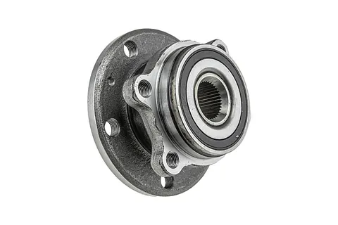 Ступица переднего колеса VW Caddy III 04-15, 1T0498621 — STAUTO_RRP DianaParts