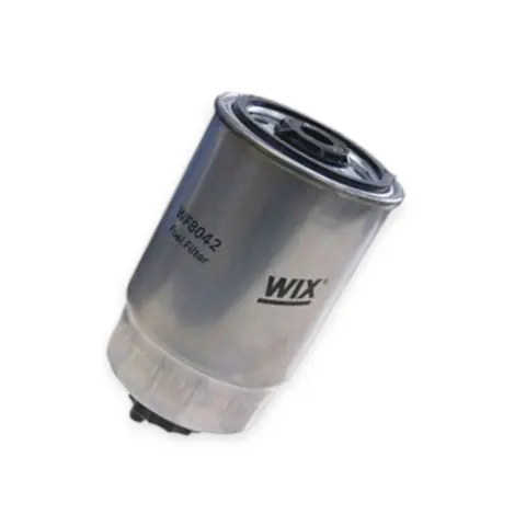 Фільтр паливний Peugeot Boxer I-II 2.8HDI WIX FILTERS