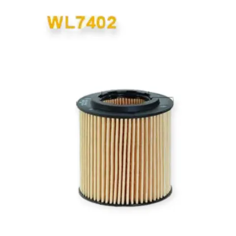 Фільтр масляний Opel Vectra C, Zafira B 1.9CDTI WIX FILTERS