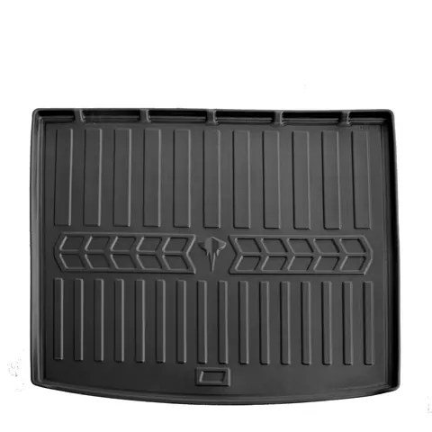 Килимок в багажник Stingray 3D (Верхній) для BMW X1 F48 2015-2022 рр — BMW X1 F48 2015-2022 гг. DianaParts