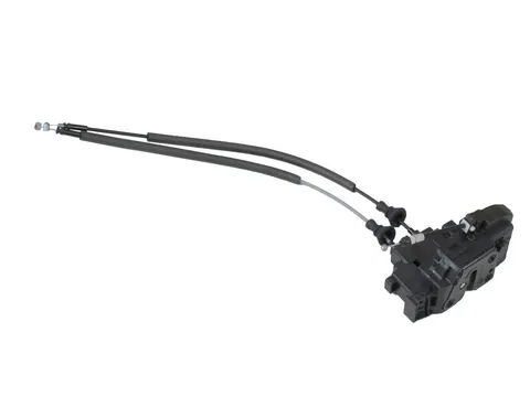 Замок двери (задний правый) HYUNDAI SANTA FE, 814202B000