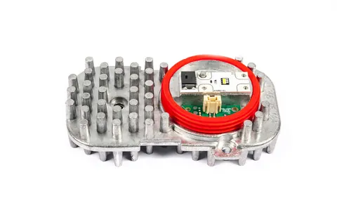 Led-модуль у фару 63117263051(1 шт) для BMW X5 F15 рр — BMW X5 F15 2013-2018 гг. DianaParts