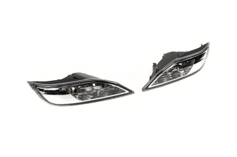 Передні повторювані поворотів (2013-2023, 2 шт) для Lexus GX460 рр — Lexus GX460 2009-2023 гг. DianaParts