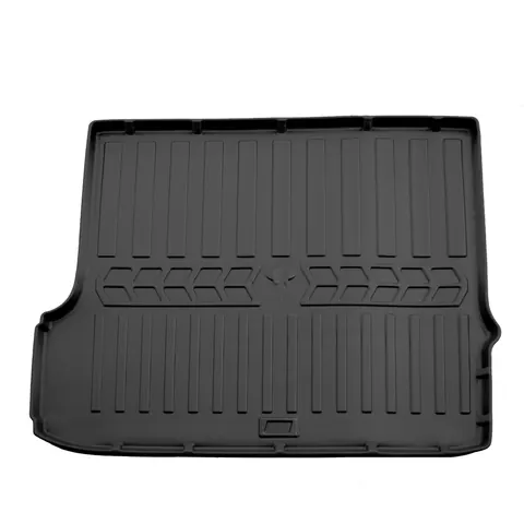 Килимок в багажник Stingray 3D для BMW X3 E83 2003-2010 рр — BMW X3 E83 2003-2010 гг. DianaParts