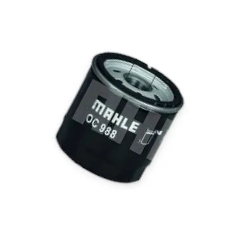 Фільтр масляний Toyota Camry (V30) 01-, Land Cruiser (J100) 02- MAHLE
