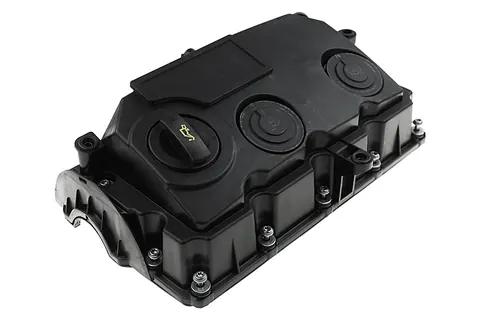 Клапанная крышка audi a3 1.9tdi 2003-, 03g103469m — STAUTO_RRP DianaParts