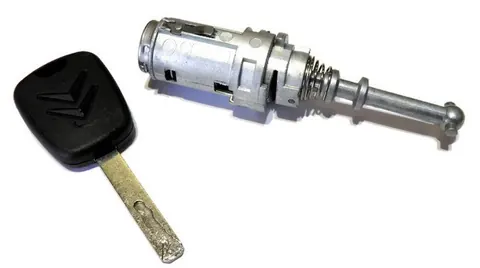 Вставка дверного замка citroen c2 c3, 9170t9 — STAUTO_RRP DianaParts