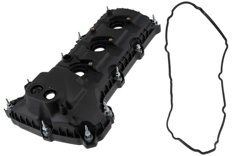 Клапанная крышка ford f-150 3.5 2015-, br3z-6582-g — STAUTO_RRP DianaParts
