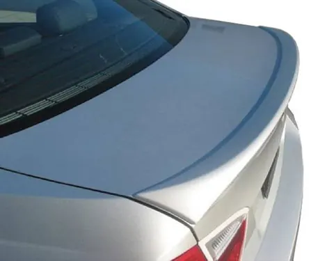 Спойлер Meliset Kalin (під фарбування) для BMW 3 серія E90/E91 2005-2011 рр — BMW 3 серия E90/E91 2005-2011 гг. DianaParts