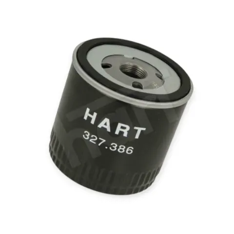 Фільтр масляний Ford Transit 2.5D, TD, DI, TDE, TDi (84-00) HART