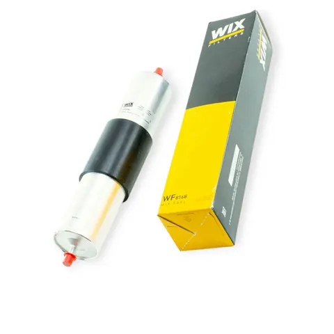 Фільтр паливний BMW 3 E46 WIX FILTERS