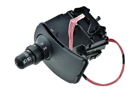 Переключатель рулевой колонки renault modus 2005-, 7701057090 — STAUTO_RRP DianaParts