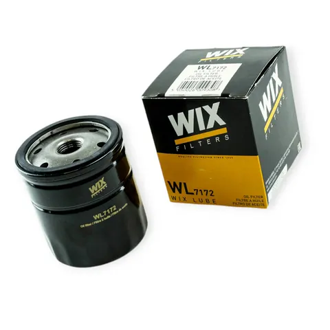 Фільтр оливний Chery Amulet, Forza WIX FILTERS — Фільтри DianaParts