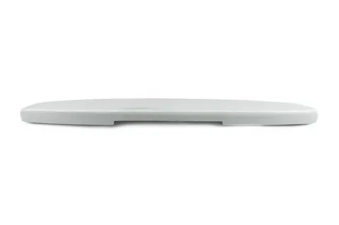 Спойлер (під фарбування) для Ауди A3 2003-2012 рр — Audi A3 2003-2012 гг. DianaParts