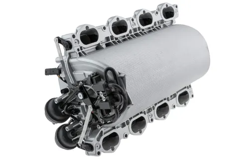 Коллектор впускной mercedes klasa e w211 e500 2006-, 273 140 07 01 — STAUTO_RRP DianaParts