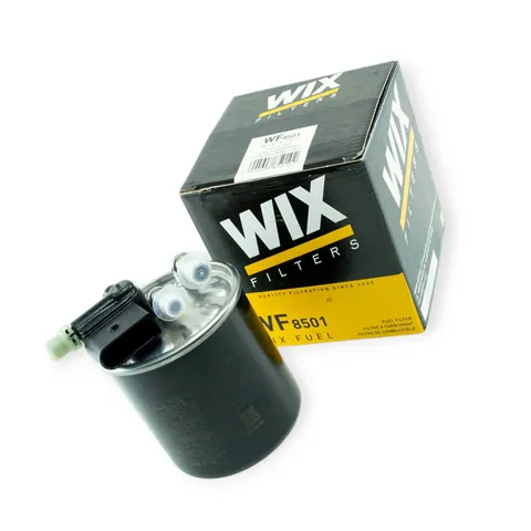 Фільтр паливний Mercedes-Benz A-CLASS (W176), B-CLASS (W246), C-CLASS (W204) 11- WIX FILTERS