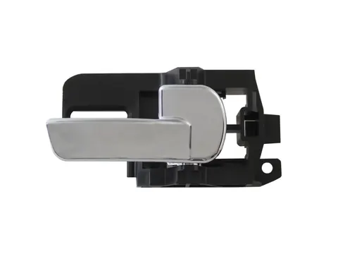 Наружная ручка двери передний правый nissan qashqai I j10 07-13, 80670jd00e