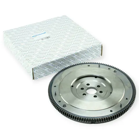 Маховик двигуна 2110, 2111, 2112, 1117-1119, 2170-2172 ASR-OEM — Автозапчастини DianaParts