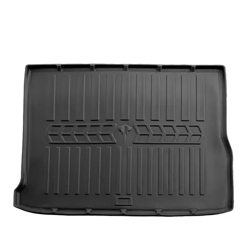 Килимок в багажник 3D (Stingray) для Renault Scenic/Grand 2009-2016 рр — Renault Scenic/Grand 2009-2016 гг. DianaParts