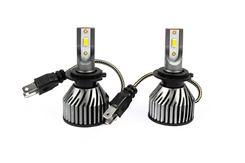 Комплект LED ламп H7 Niken Pro-series (24V) — Универсальные аксессуары DianaParts