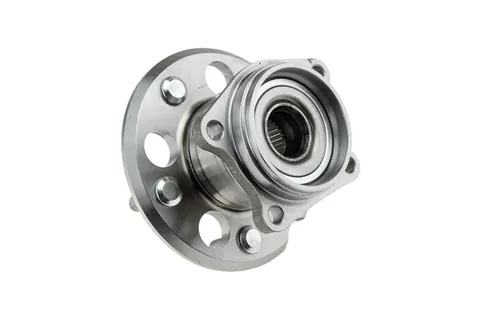 Ступица колеса задняя Toyota raf 4200.05 4wd, 4241042020 — STAUTO_RRP DianaParts