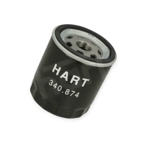 Фільтр масляний Ford Focus II, Mondeo III 1.8-2.0 16v 00- HART 354482