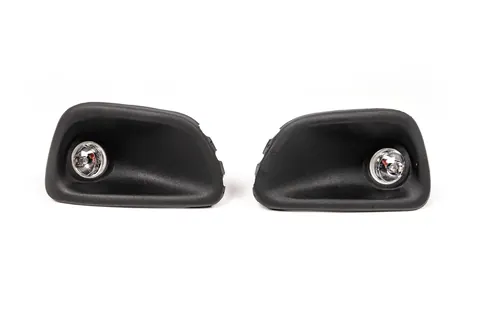 Протитуманки (з LED лампою, 2012-2018) для Fiat Linea рр — Fiat Linea 2006-2018 гг. DianaParts