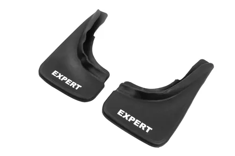 Бризковики Premium (2 шт) для Peugeot Expert 2007-2016 рр — Peugeot Expert 2007-2016 гг. DianaParts