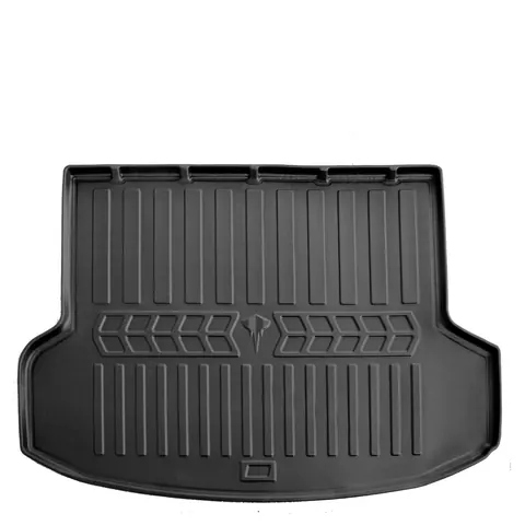 Килимок в багажник 3D (Stingray) для Hyundai IX-35 2010-2015 рр — Hyundai IX-35 2010-2015 гг. DianaParts