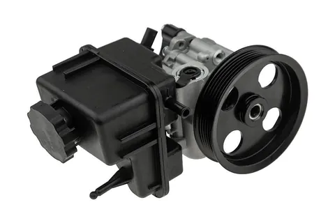 насос рулевого управления  mercedes c w204/ e купе,a0064661501