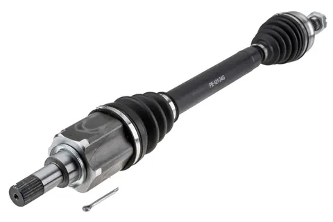 Полуось перед лев peugeot e-2008, 9836235280 — STAUTO_RRP DianaParts