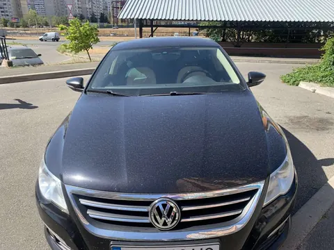 Передній значок V2 3C0853600A для Volkswagen Passat B6 2006-2012 рр — Volkswagen Passat B6 2006-2012 гг. DianaParts